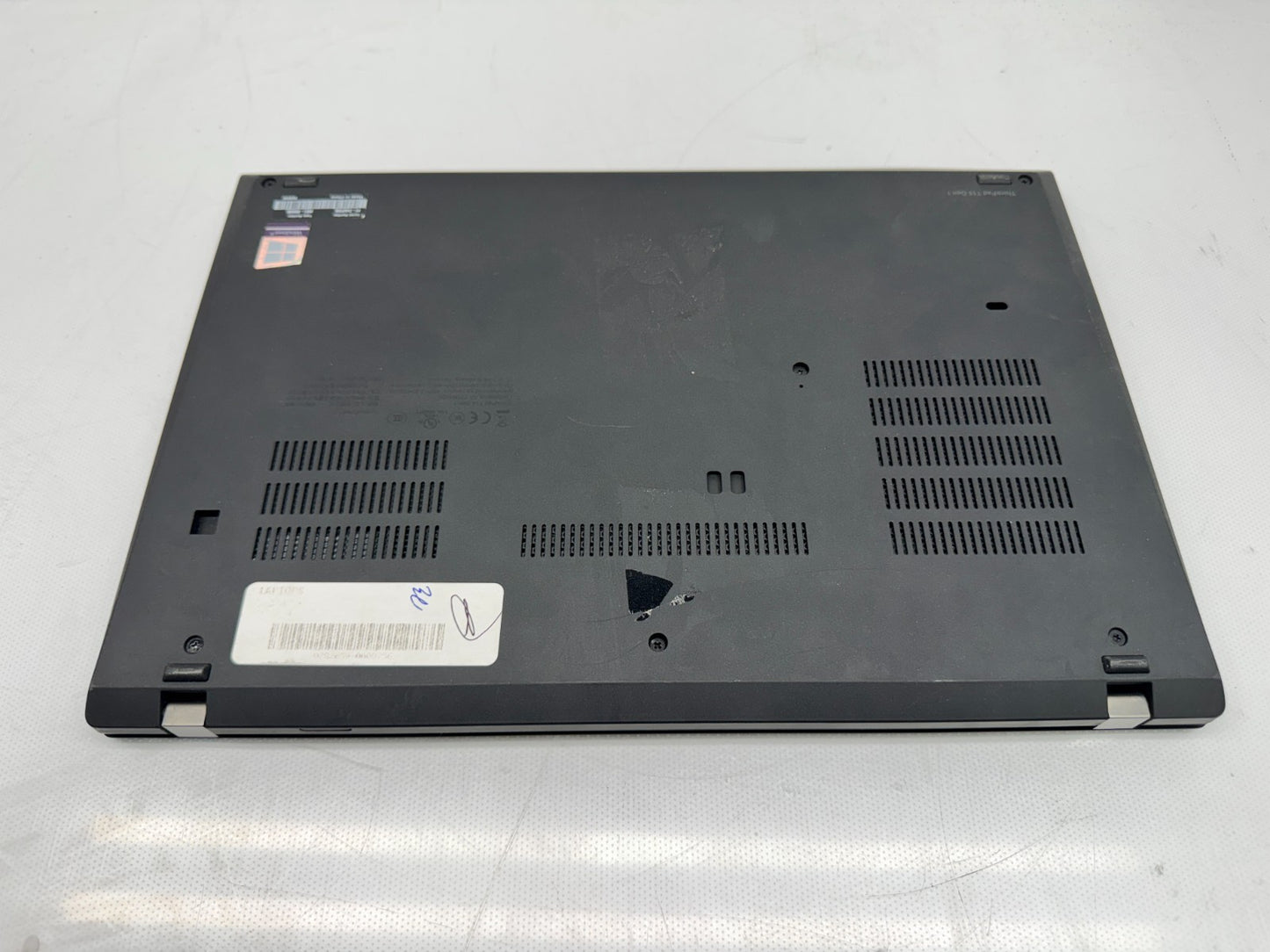 Lenovo ThinkPad T14 Gen 1 Touch Intel i5-10310U@1.7GHz 16GB 256G W/AC *READ*