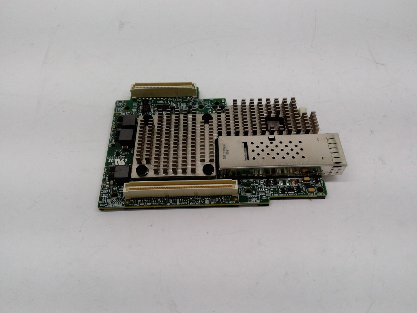 Broadcom 1 port BCM 57452 10GbE / 50G OCP mezzanine Card CX13188 BCM957452M4520C