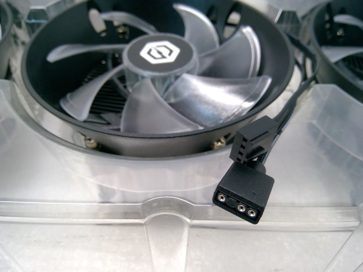 NEW *LOT OF 12*Cyberpower /Cooler Master CPU Cooler AMD AM4 A71C ARGB Air Cooler