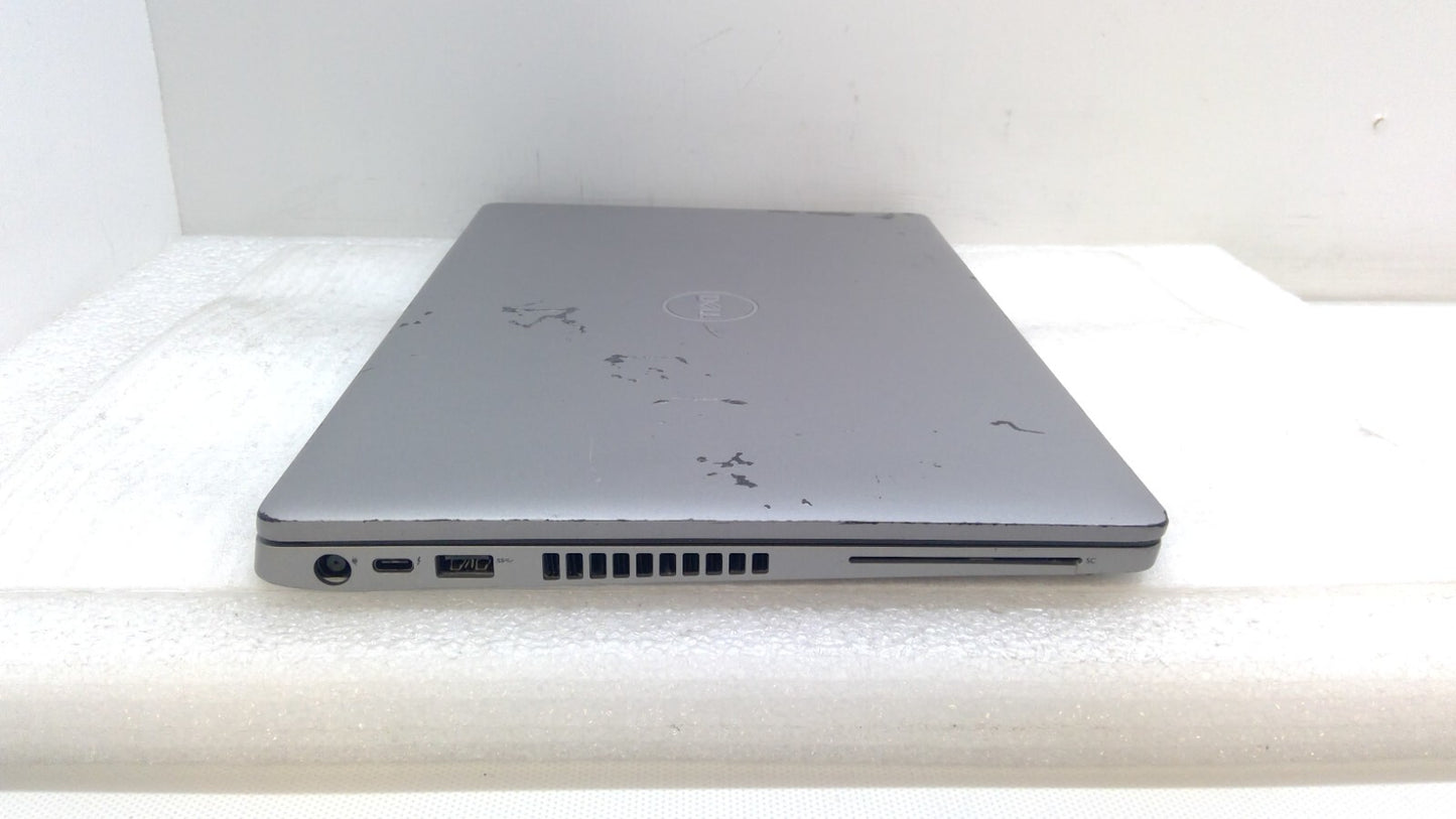 Dell Latitude 5410 14" LT i5-10310U@1.7Ghz 16GB RAM No HDD/Battery/Cover *READ*