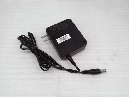 Genuine NETGEAR Nighthawk 8 CAX80 19V 3.16A Charger Power Supply 332-11480-02