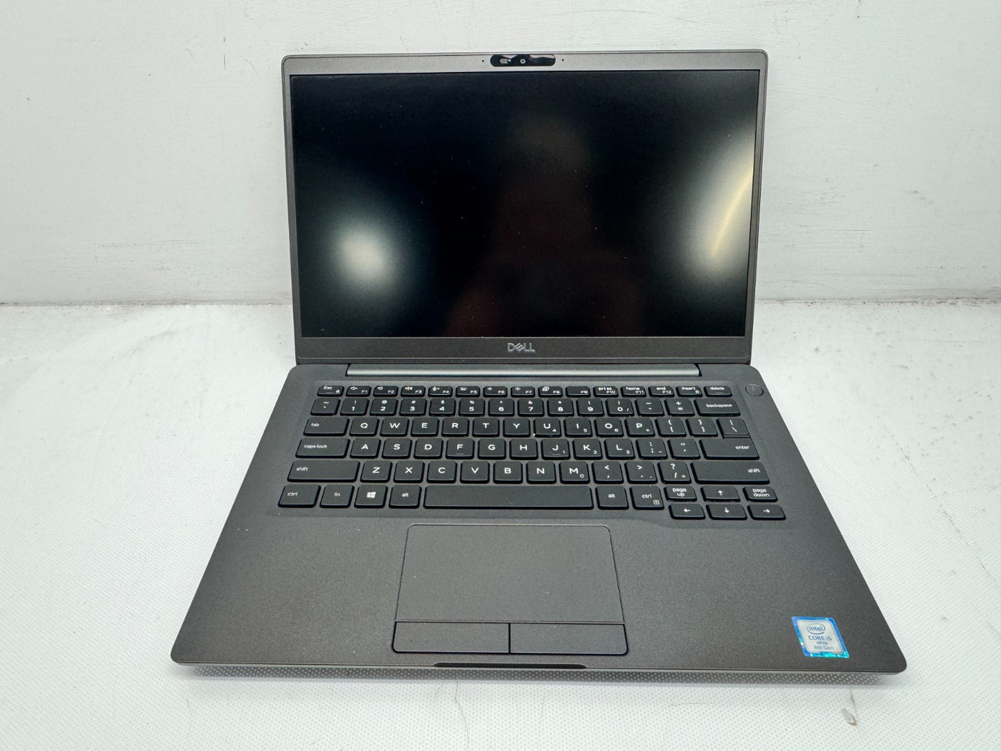 Dell Latitude 7300 Laptop i5-8365U@1.6GHz 16GB RAM 256G Win11 W/AC
