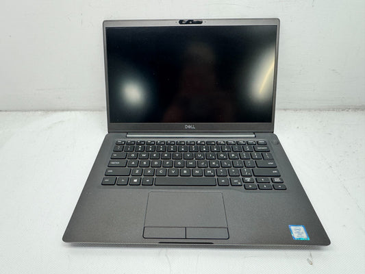 Dell Latitude 7300 Laptop i5-8365U@1.6GHz 16GB RAM 256G Win11 W/AC