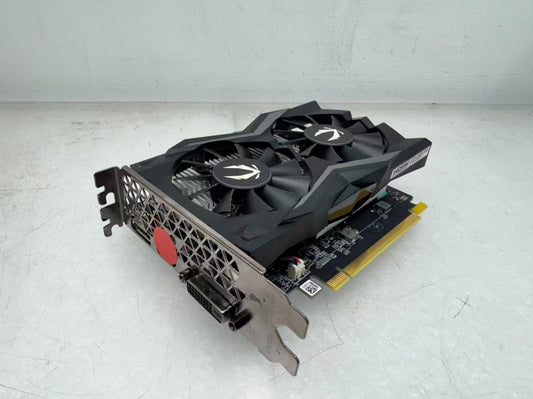 Zotac GAMING GeForce GTX 1650 AMP Core 4GB GDDR6 Graphics Card *READ*