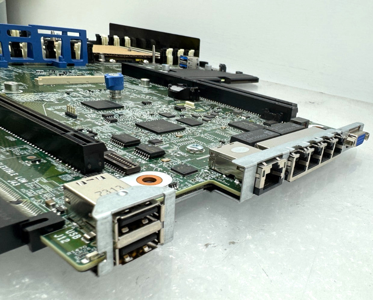 HP ProLiant DL380 Gen10 Server Dual LGA3647 DDR4 Motherboard 809455-001