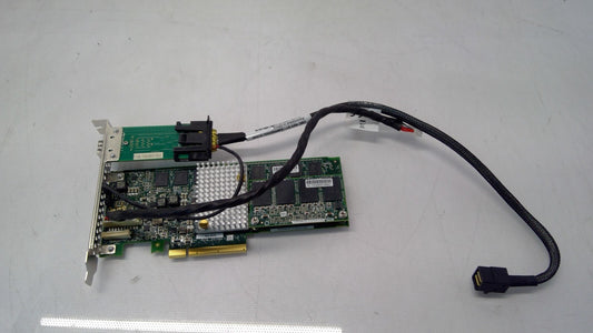 EMC NV-1616 EMC 16GB DDR MN NVRAM Server SAS Card