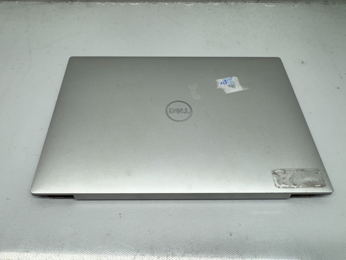 Dell XPS 13 9310 13.4" Screen 1920x1200 Matte Complete Assembly Silver