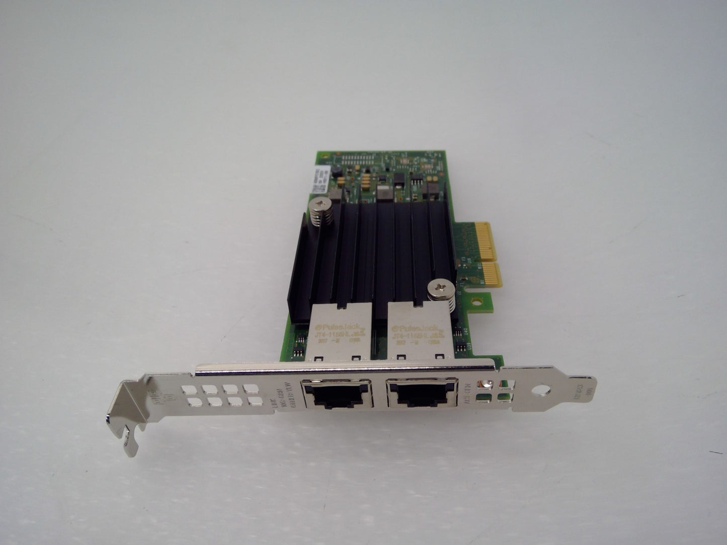 Lenovo 00MM862 X550-T2 Intel 2-port 10Gb Ethernet Converged PCIe Network Adapter