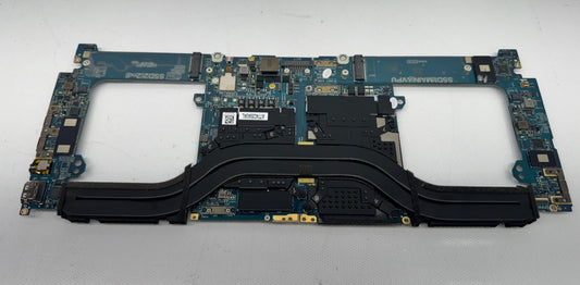 Dell Precision 5680 Motherboard Intel i7-13800H@ 2.5GHz 32GB RTX A1000 LA-M551P