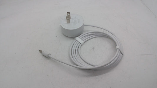 Genuine OEM Google Home Nest Hub Power Supply Adapter 14V 1.1A G1028 White