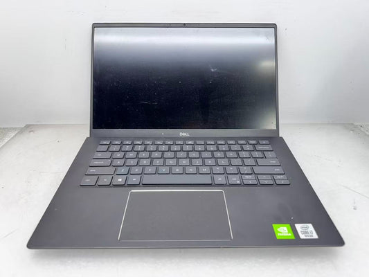 Dell Inspiron 5501 i7-1065G7@1.30GHz 16GB 512GB MX330 Windows 11 *READ*