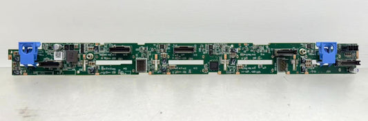 Dell PowerEdge Server 10 Bay Drive Backplane 0PGJ4P