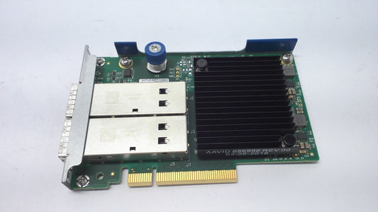 879482-B21 HPE InfiniBand FDR/Ethernet 40/50Gb 2-port 547FLR-QSFP Adapter