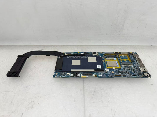 Dell Latitude 9420 Motherboard Intel i7-1185G7@3.0GHz 16GB RAM 0CP3KM