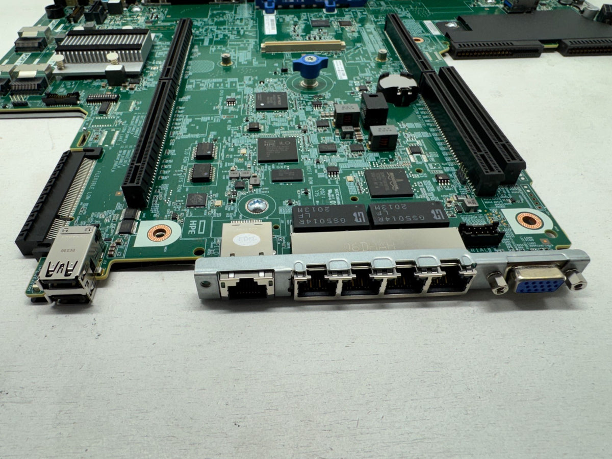 HP 847479-002 System Board Motherboard LGA 3647 for ProLiant DL360 Gen10 Server