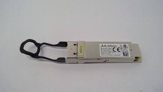 Mellanox MC2210411-SR4 optical module 40Gb/s QSFP MPO 850nm