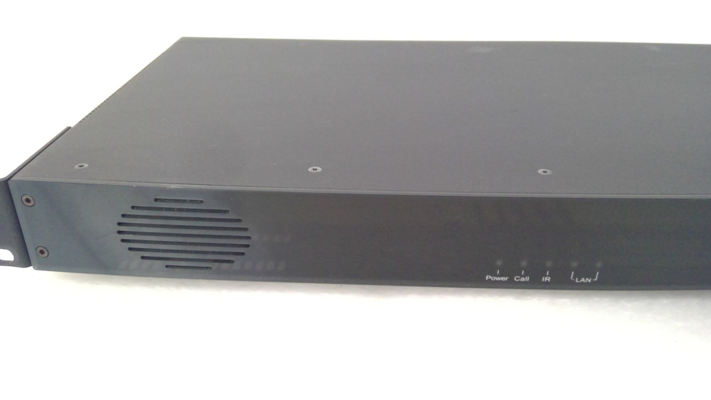 Tandberg TTC6-08 Video Conference Receiver 6000 MXP