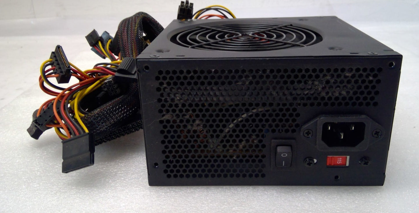 Thermaltake PurePower ATX 350W PP-350NL1NC-A desktop power supply W0328RU