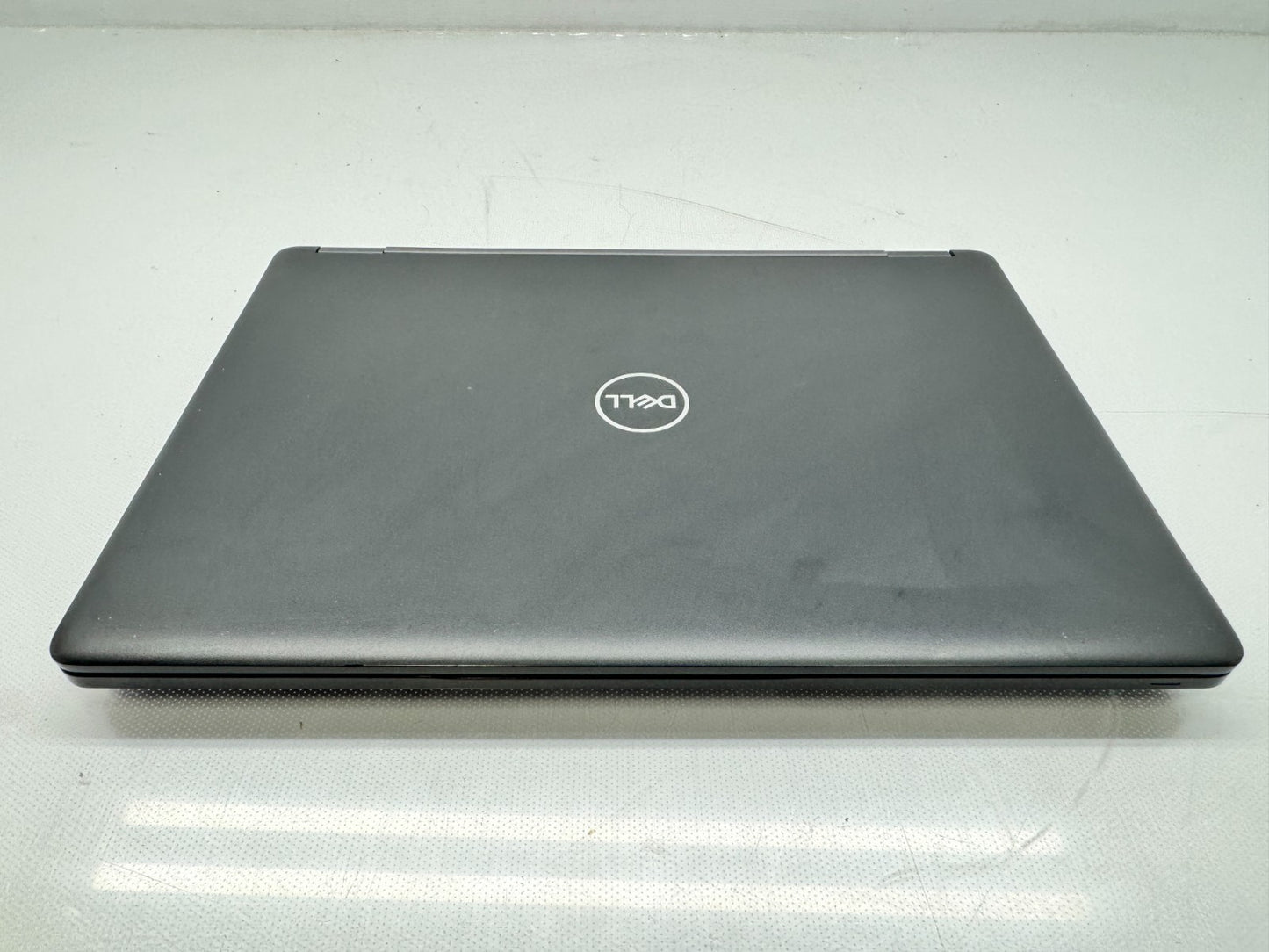 Dell Latitude 5490 14" FHD i7-7600U@2.80GHz 16G RAM 256GB SSD Win11 *READ