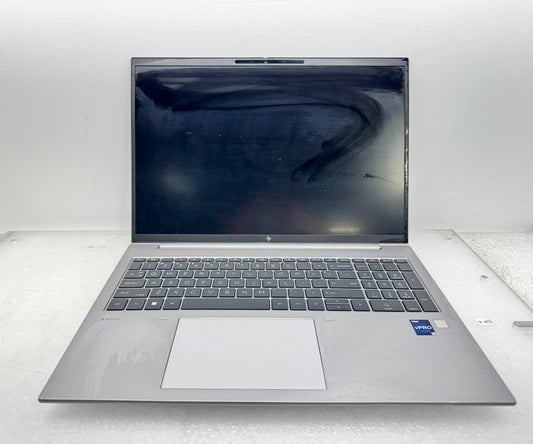 HP ZBook Firefly 16 G9 FHD i7-1280P@1.8GHz 16GB RAM 1TB SSD *READ*