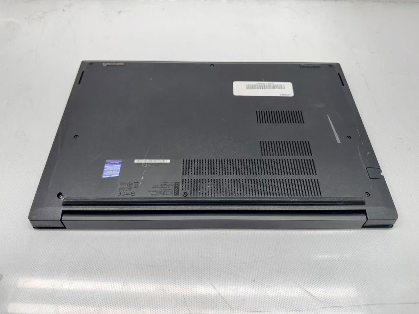 Lenovo ThinkPad E15 Gen 1 15.6" Intel i5-10210U@1.6GHz 16GB 256G W/AC *READ*