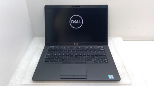 Dell Latitude 5400 14" Laptop i5-8365U@1.6GHz 16GB RAM 256GB SSD B15