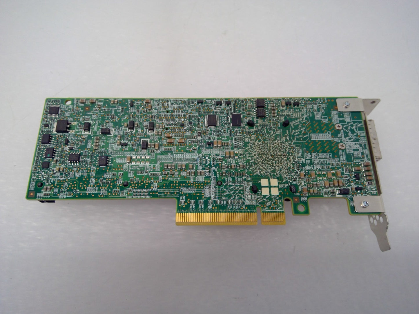 HP 749798-001 Smart Array P441 Dual 12GB/s SAS Controller LOW Profile