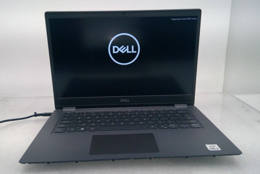 Dell Latitude 3410 14"LT i5-10310U@1.7GHZ 16G RAM No HDD/Battery/Cover B13*READ*