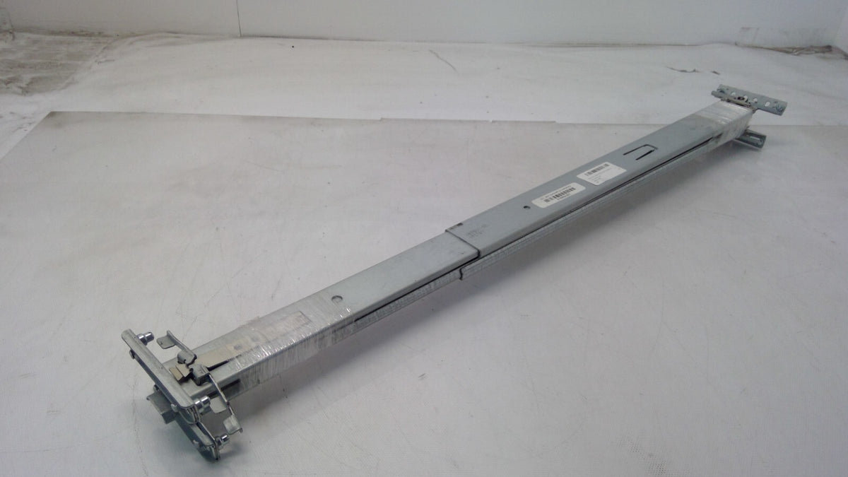 HP 616992-001 ProLiant DL380 G6 G7 2U Inner / Outer Mounting Rail Kit