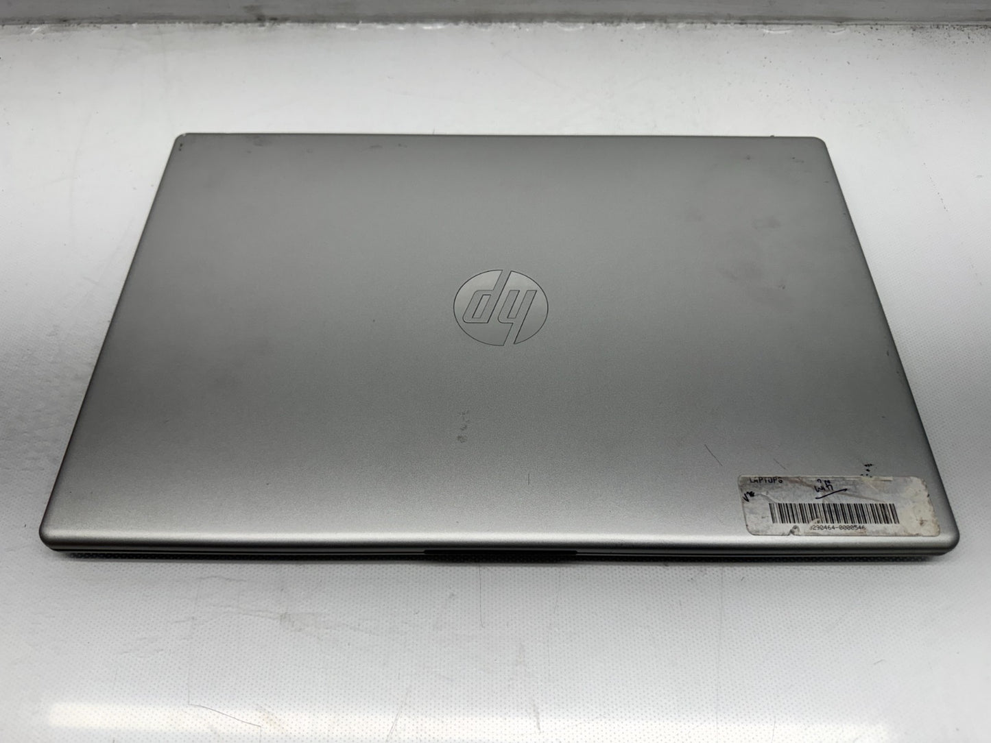 HP Laptop 15-fd0107dx Intel i7-1255U@1.7GHz 16GB 256GB Win11 W/AC *READ*