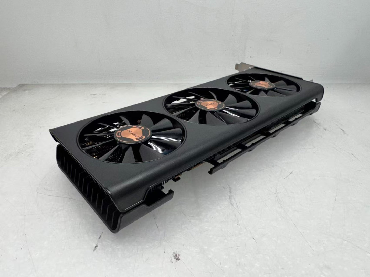 XFX RX 5600 XT THICC III PRO6GB GDDR6 3xDP HDMI Graphics Card