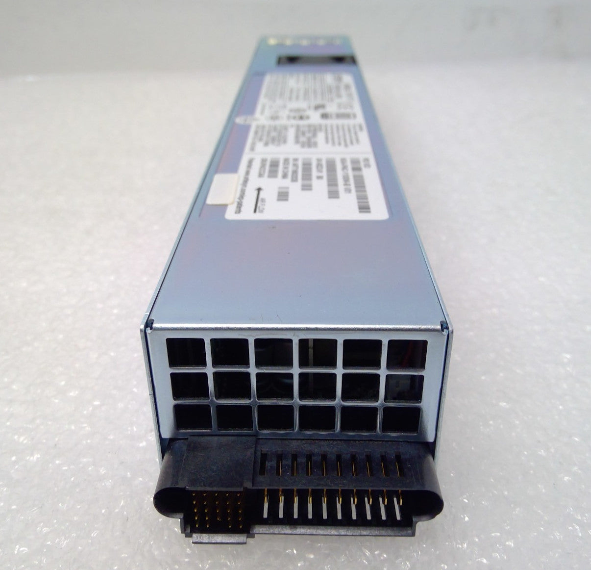Cisco Nexus NXA-PAC-1100W-B 1100W 80PLUS Platinum Power Supply 341-0522-01