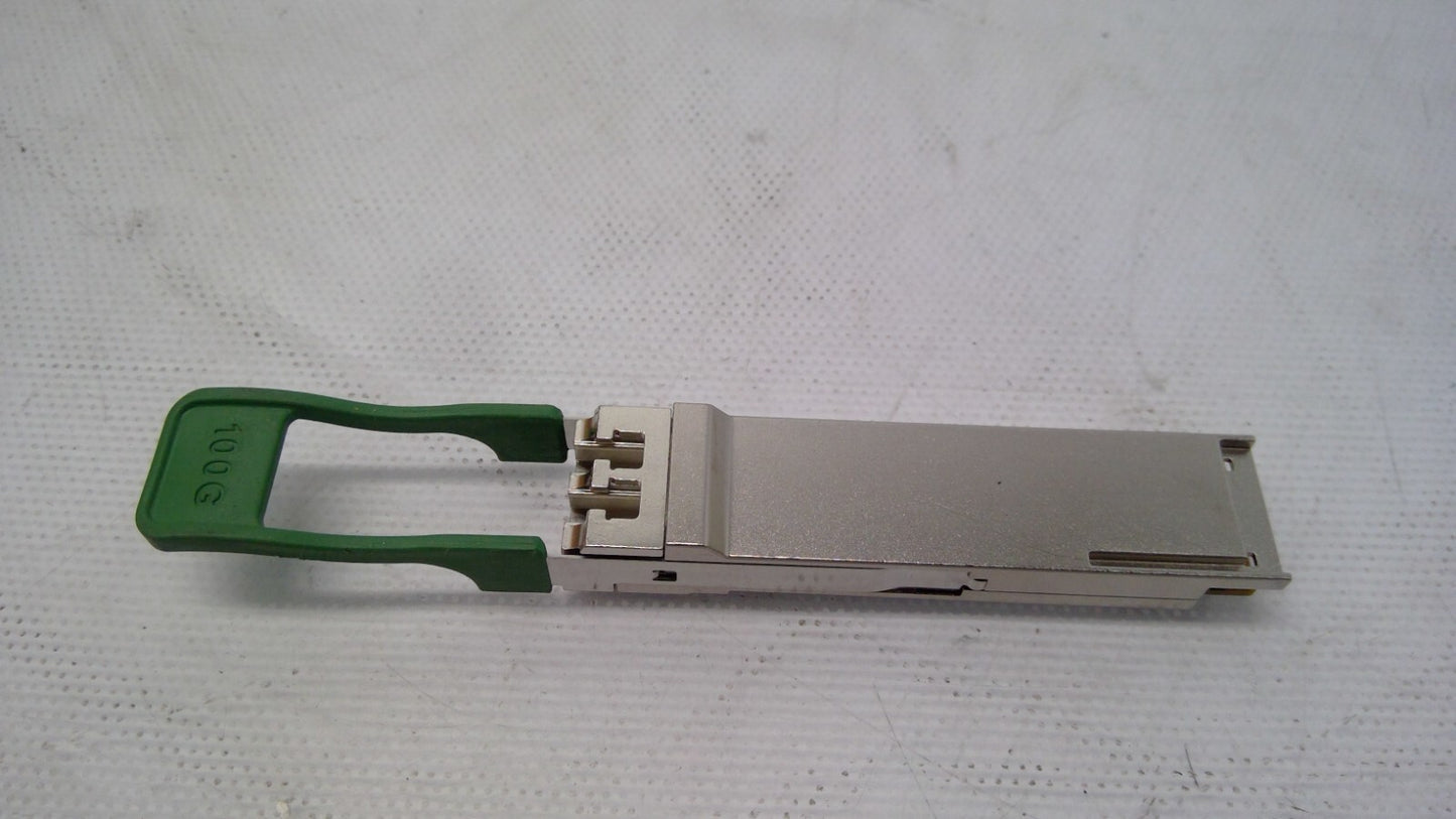 X4 INNOLIGHT TR-FC13T-NGL 100G QSFP28 CWDM4 2km LC Optical Transceiver