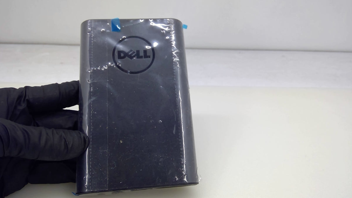 Genuine Dell Power Companion PW7015M 12000mAh 43Wh Laptop Power Bank