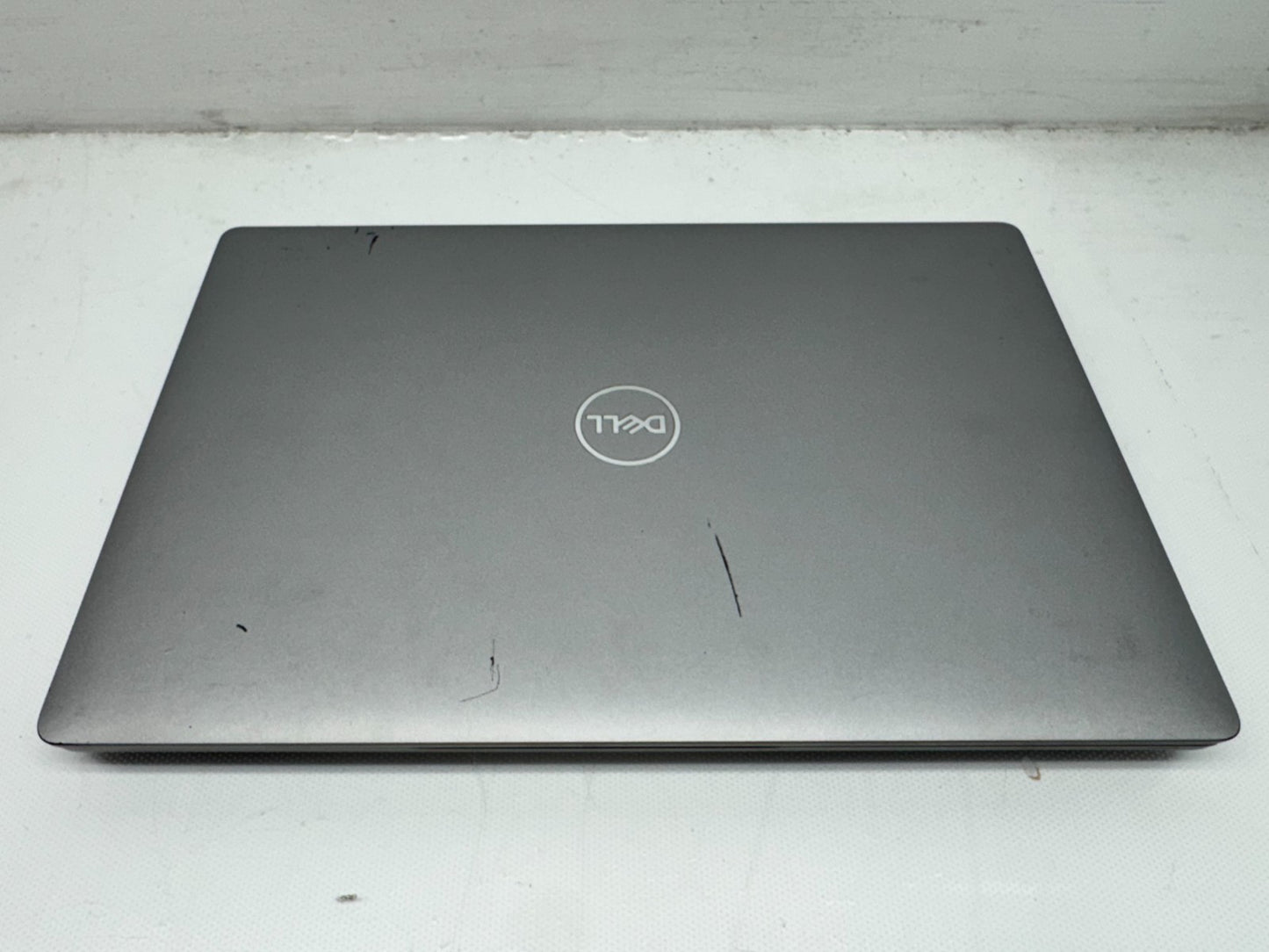 Dell Latitude 5410 14" Touch LT i7-10810U@1.80GHz 16GB 256 SSD Win 11 w/AC *READ