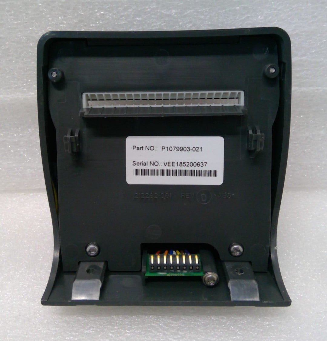 Cutter for Zebra ZD410 Thermal Barcode Printer Assembly AutoCutter P1079903-021