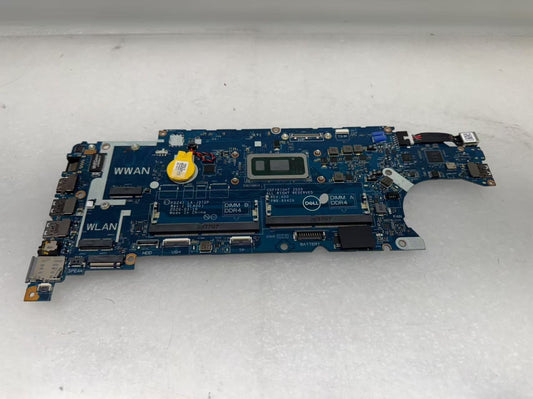 Dell Latitude 5410 Intel i7-10610U@1.80GHz Motherboard LA-J371P LA-J372P 033T9K