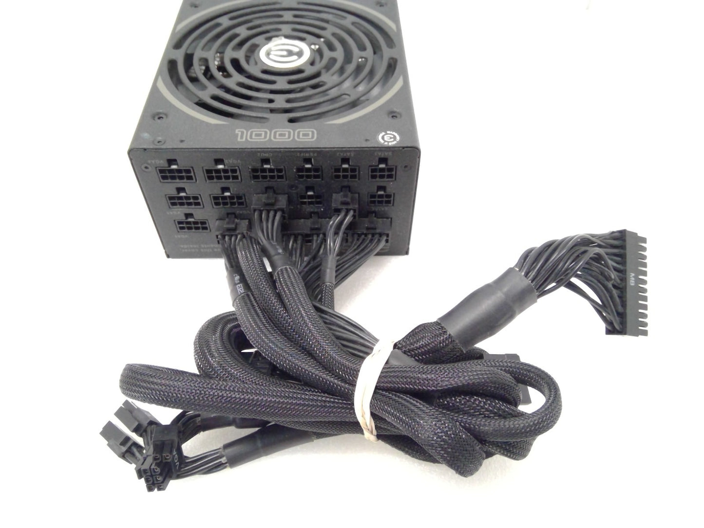 EVGA Supernova 1000 P2  1000W 80 Plus Platinum Power Supply 220-P2-1000