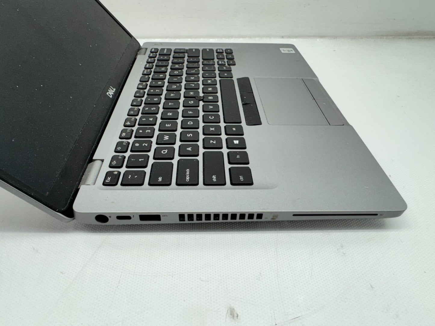Dell Latitude 5411 i7-10850H@2.7GHz 16GB RAM 256GB SSD FHD Win11 W/AC *READ*