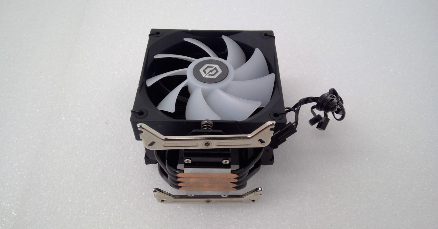 OEM CyberPowerPC CPU Cooler Heatsink Fan Gaming Desktop AM4 AM5 LG1700