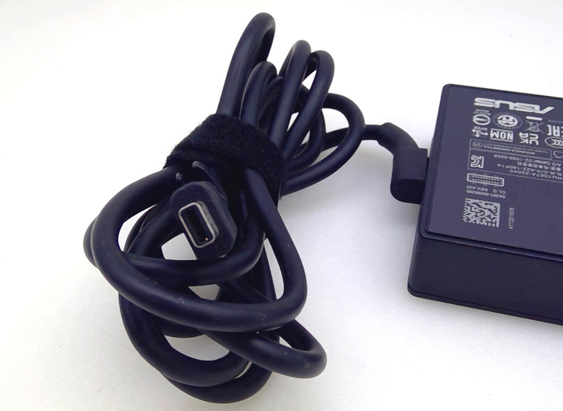 Genuine ASUS ROG A22-180P1A 180W 20V 9A AC Power Adapter w/ Power Cord