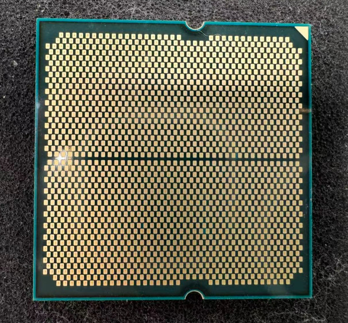 AMD Ryzen 7 7800X3D Desktop Processor 4.2GHz, 8-Core, 16-Thread SocketAM5 Tested