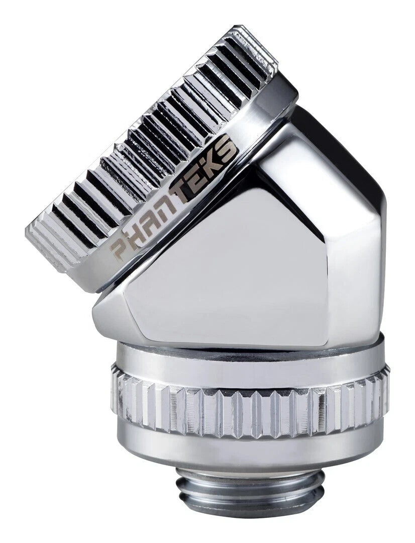 New Phanteks PH-RA45_CR16 computer cooling system part/accessory Adapter 8865237