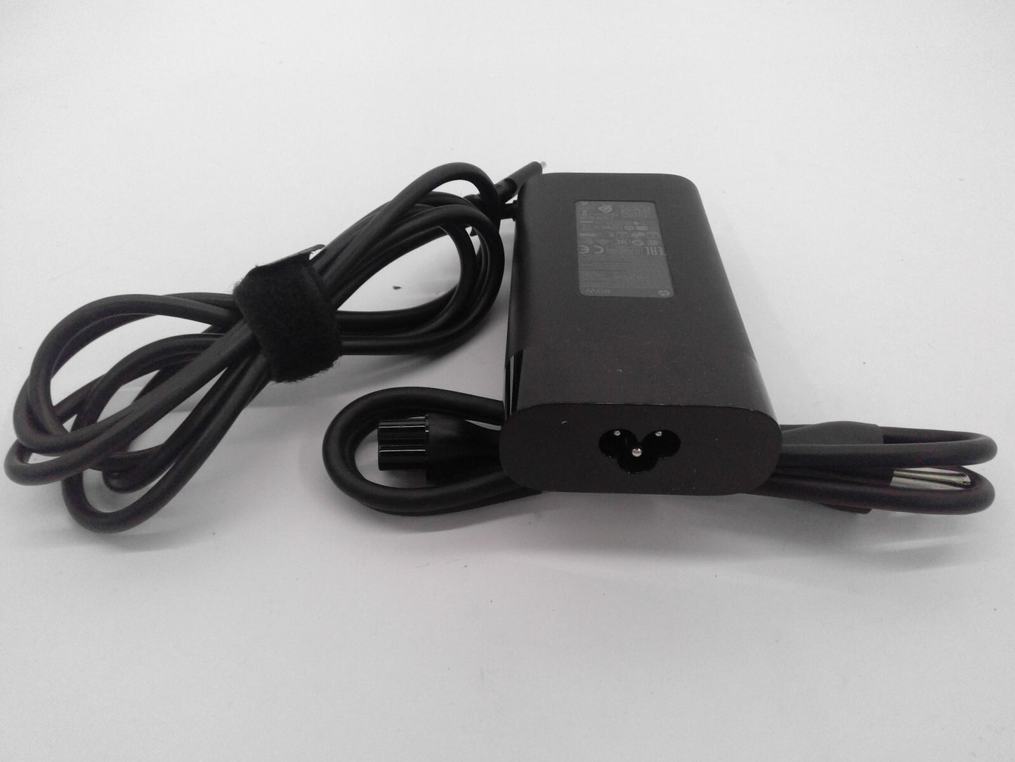 OEM HP 90W USB-C TPN-DA08 Charger Spectre 15-bl100 x360 Elitebook x360 1040 G5