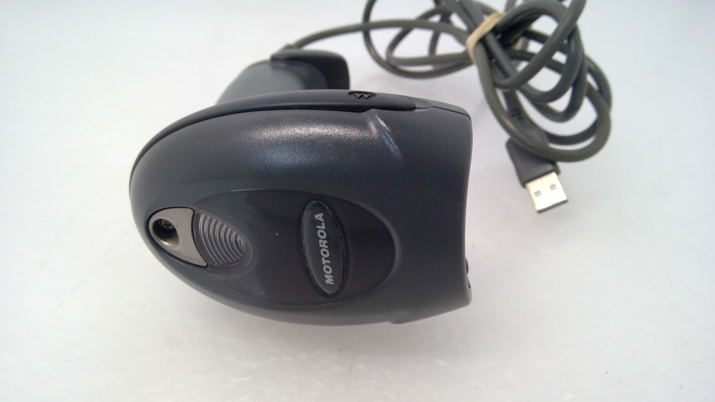 Motorola Symbol DS4208-SR00007WR Handheld Barcode Scanner DS4208