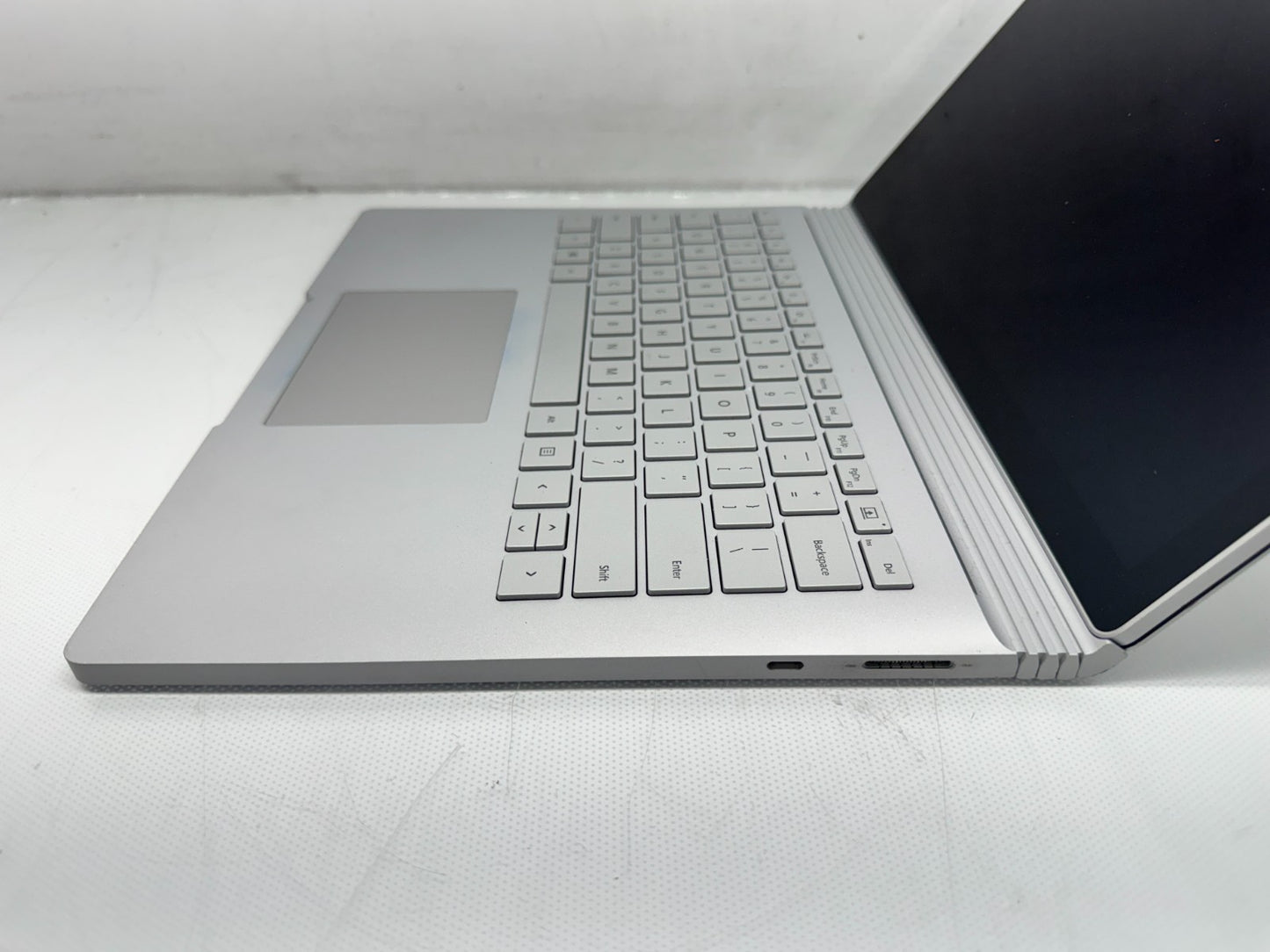 Microsoft Surface Book 2 1832 Intel i7-8650U@1.9Ghz 16G 1TB 1050 Win 11 W/AC