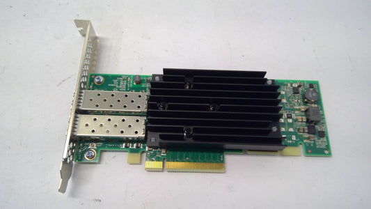 Solarflare SF10-050020 SR203 10Gbe Dual Port Server Adapter High Profile Bracket
