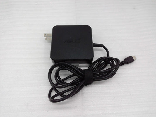 ASUS 20V 65W USB Type-C AC Adapter Charger Asus ZenBook 3 ADL-65A1 Power Supply