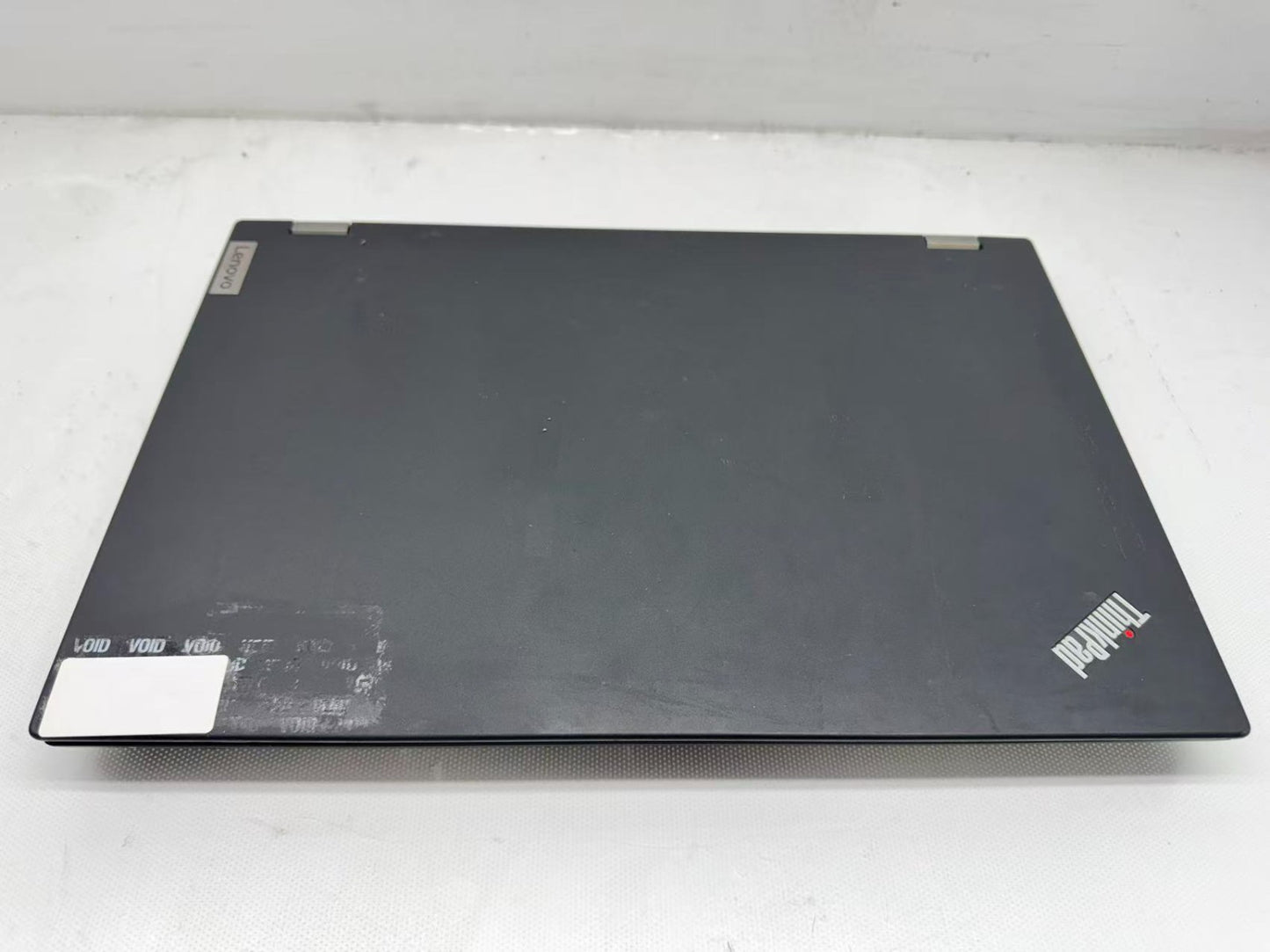 Lenovo ThinkPad P15 Gen 1 15.6" Intel i7-10750H@2.60GHz 16G 256G T1000 No/AC