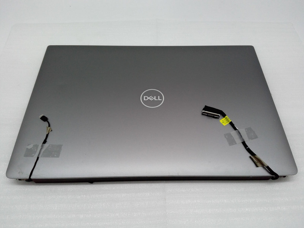 Dell Latitude  5540 15.6"  Matte  LCD 1920x1080 Screen Complete Assembly Gary B3